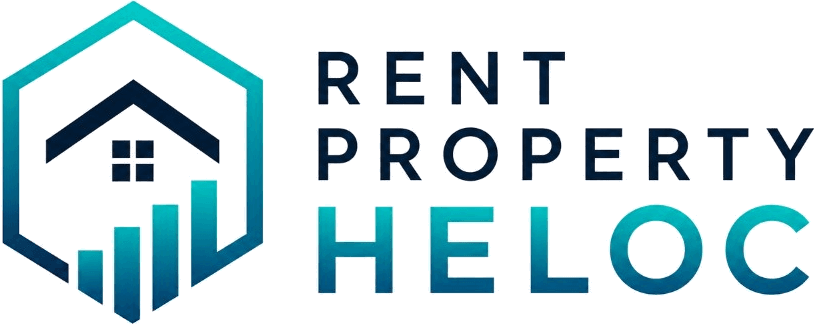 Rent Property HELOC